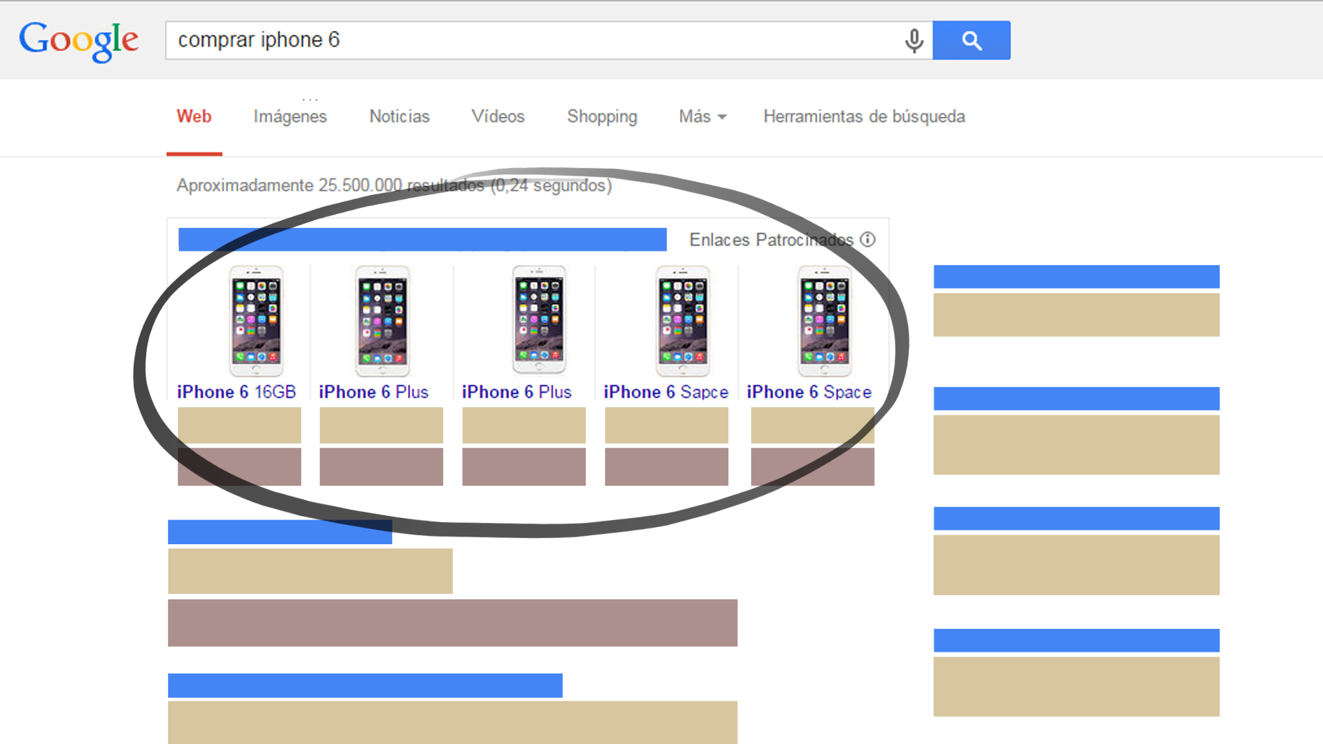 Google Shopping
